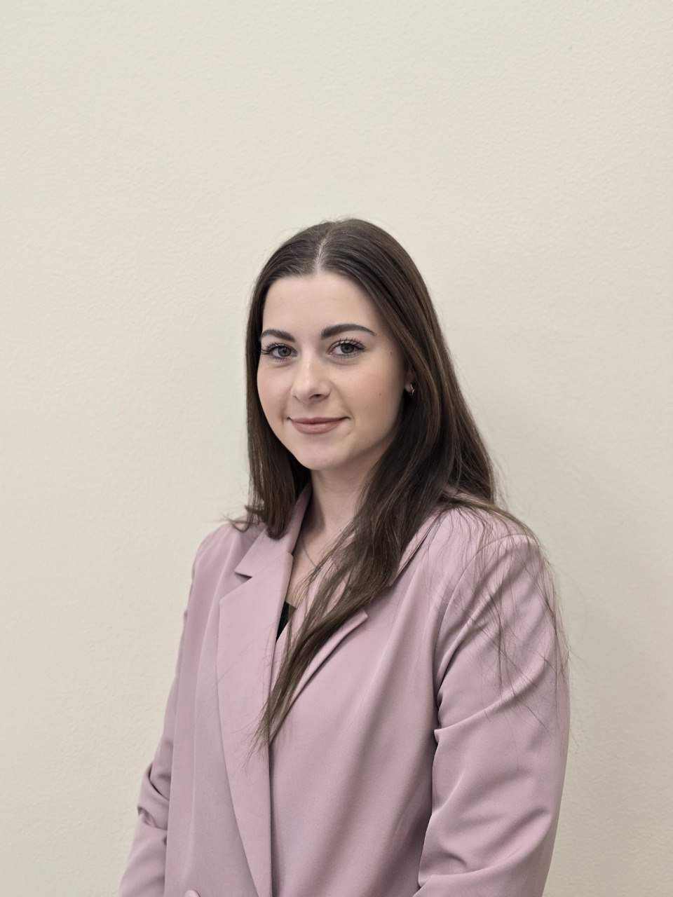 Кравцова Юлия Витальевна.