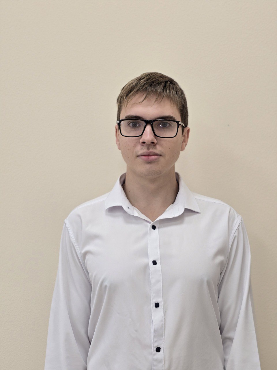 Семичук Иван Геннадьевич.