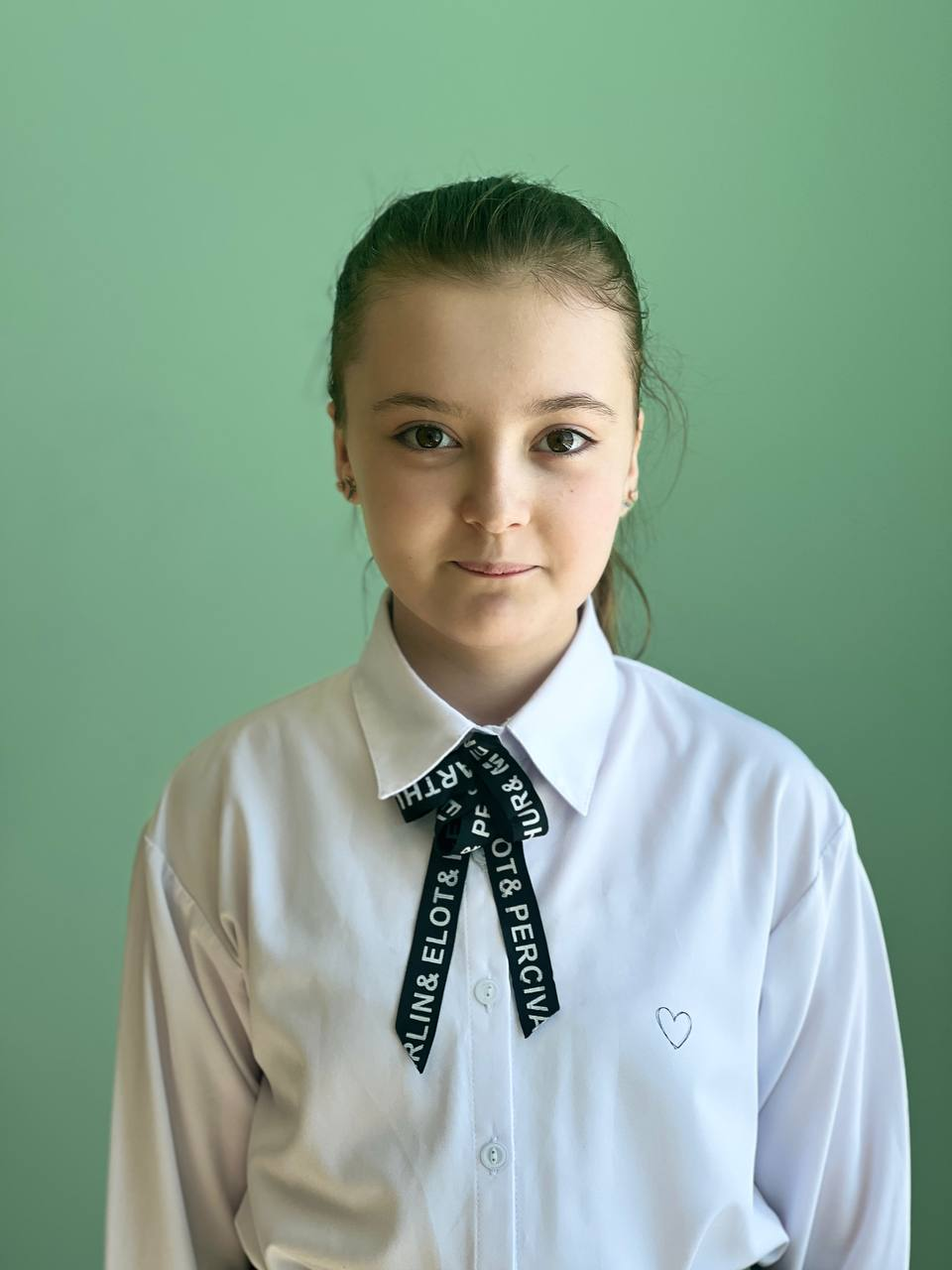 Колода Ксения Ивановна.