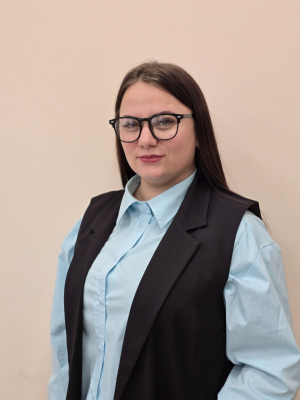 Булавин Татьяна Васильевна Булавин Татьяна Васильевна
