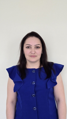 Рождественская Юлия Павловна Рождественская Юлия Павловна