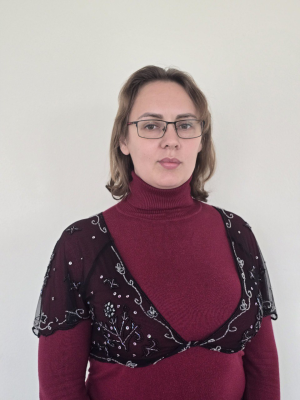 Шаповалова Валентина Юрьевна Шаповалова Валентина Юрьевна