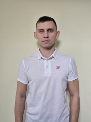 Кушнир Сергей Иванович Кушнир Сергей Иванович